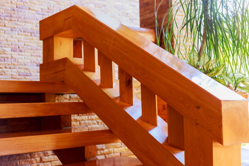 Custom Stairs Installation in Olathe, KS